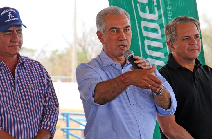 Chico Ribeiro