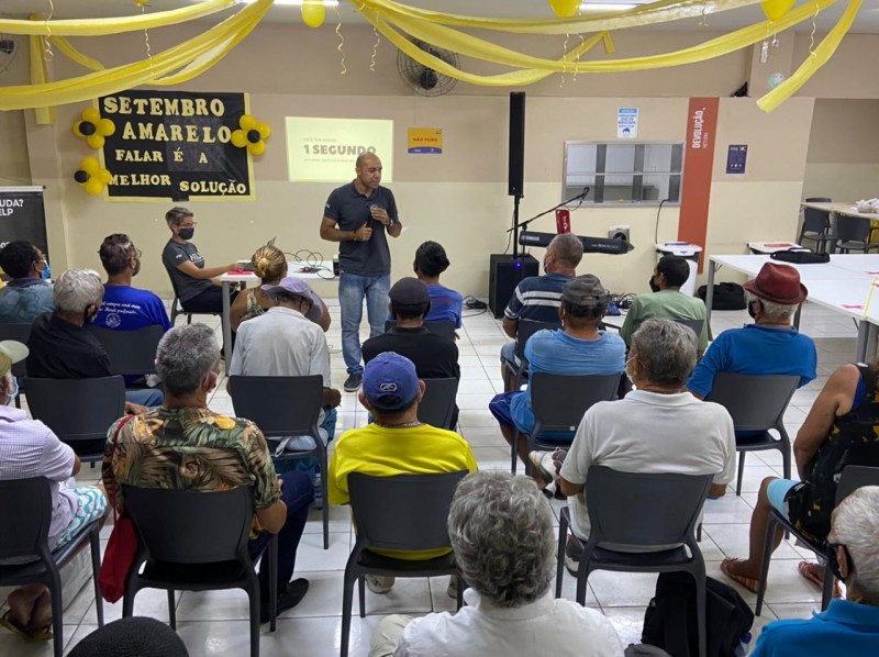 Foto: Reprodução/Secom Amazonas