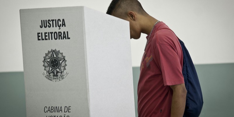 © Arquivo Agência Brasil