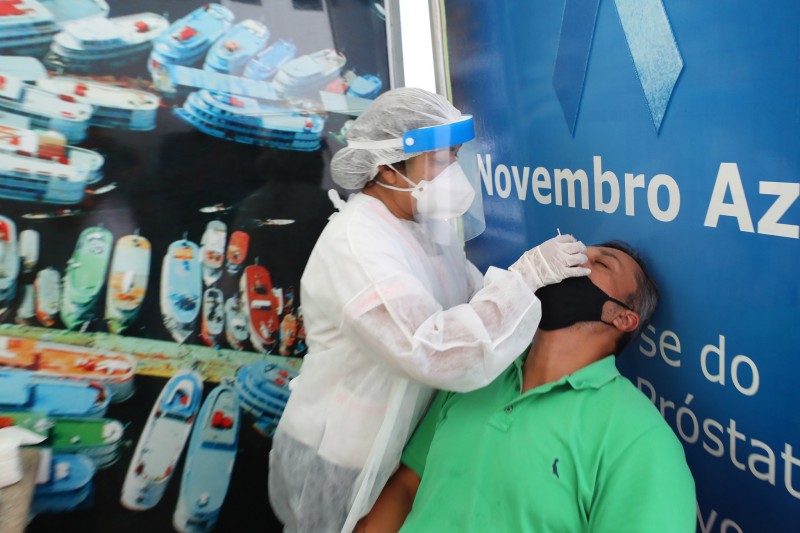 Foto: Reprodução/Secom Amazonas