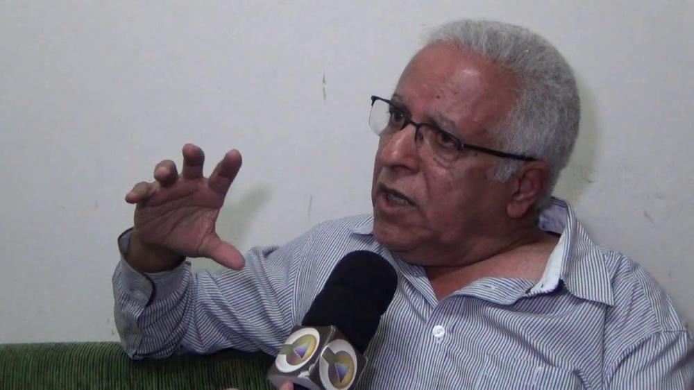 Pré-candidato a prefeito de Capoeiras está na lista dos “Ficha Suja” do TCE