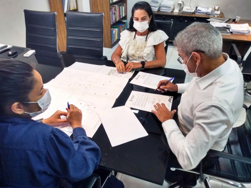 Foto: Reprodução/Secom Amazonas