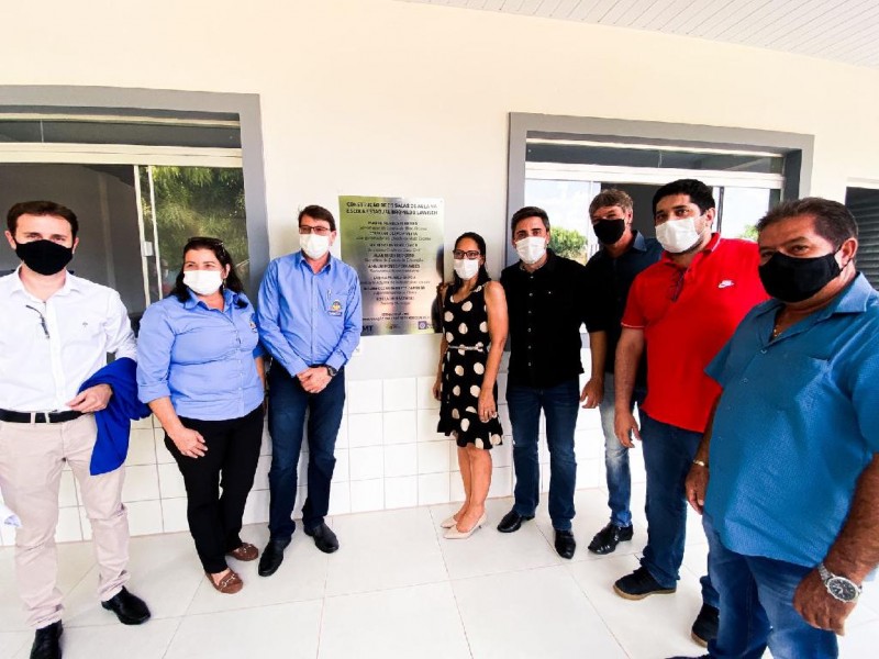 - Foto por: Wesley Rodrigues Seduc MT