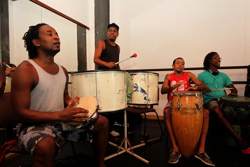 Foto: Camila Souza/GOVBA