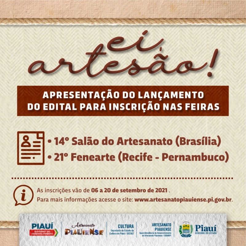 Foto: Reprodução/Secom Piauí