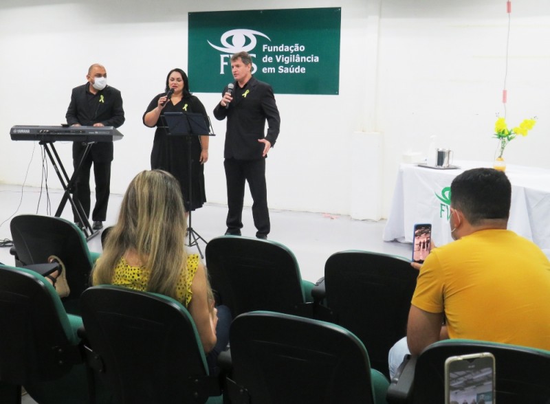 Foto: Reprodução/Secom Amazonas