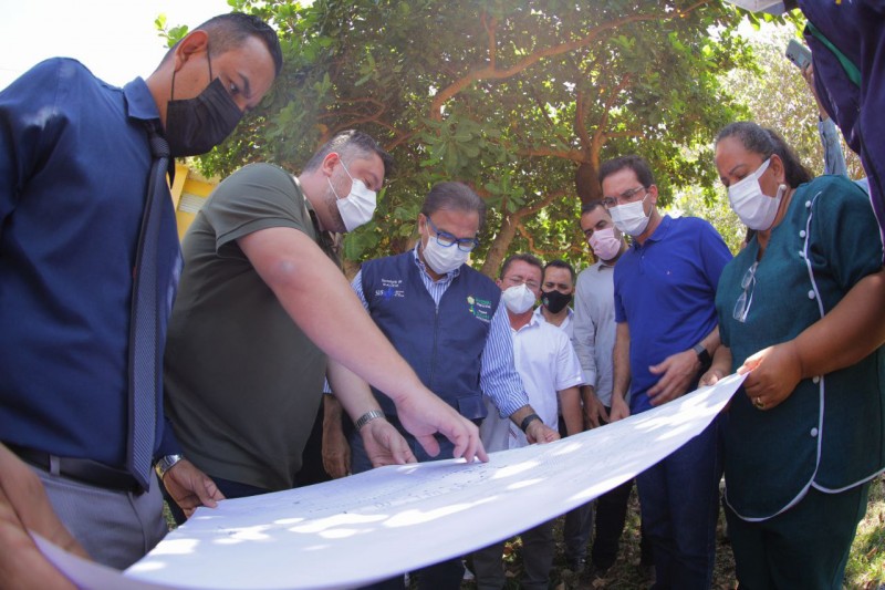 Foto: Reprodução/Secom Amazonas