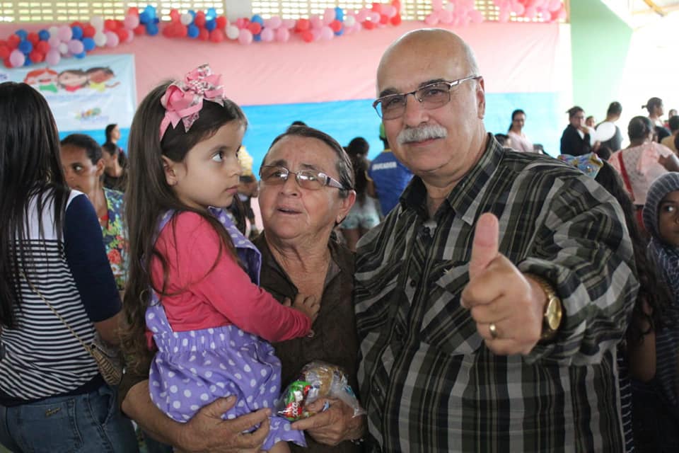 Foto: Arquivo GN