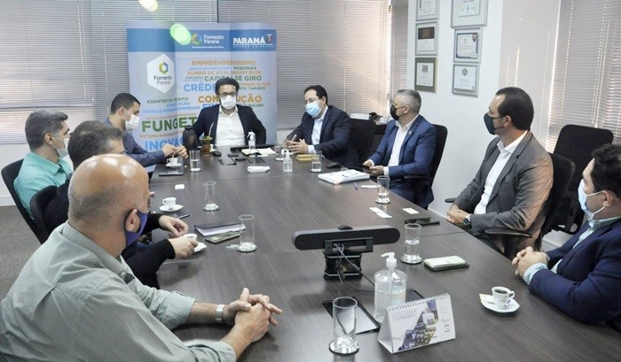 Foto: Reprodução/Secom Goiás