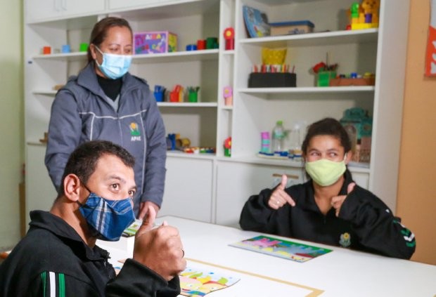 Fotos: Julio Cavalheiro / Secom 