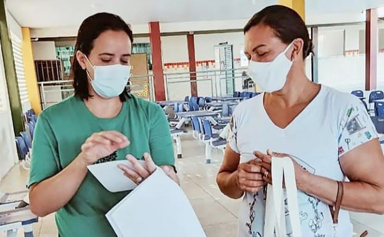 Segundo a especialista em patrimônio Simone Moura, a ideia é oferecer uma programação sustentável que respeite a diversidade e o diálogo com a comunidade local - Foto: Divulgação