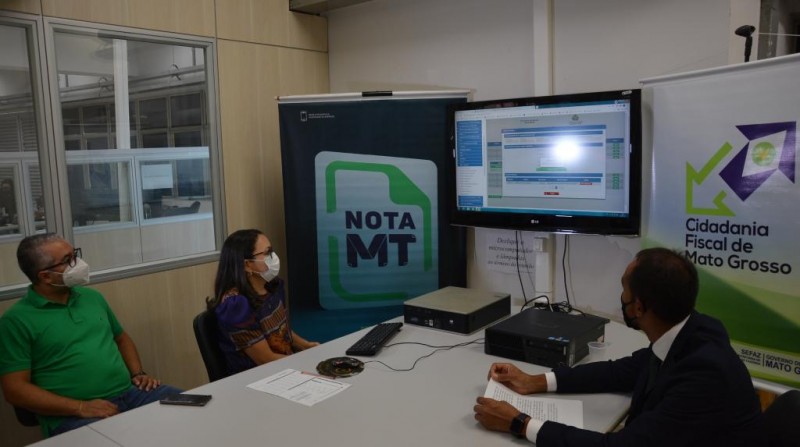 Sorteio especial de Primavera distribuiu cinco prêmios de R$ 50 mil nesta quinta-feira (16.09) - Foto por: Ademar Andreola-Sefaz/MT