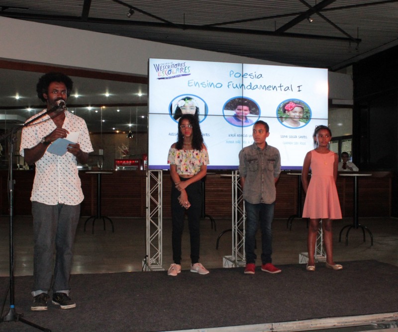 Foto: Lucas Rosário/SecultBA