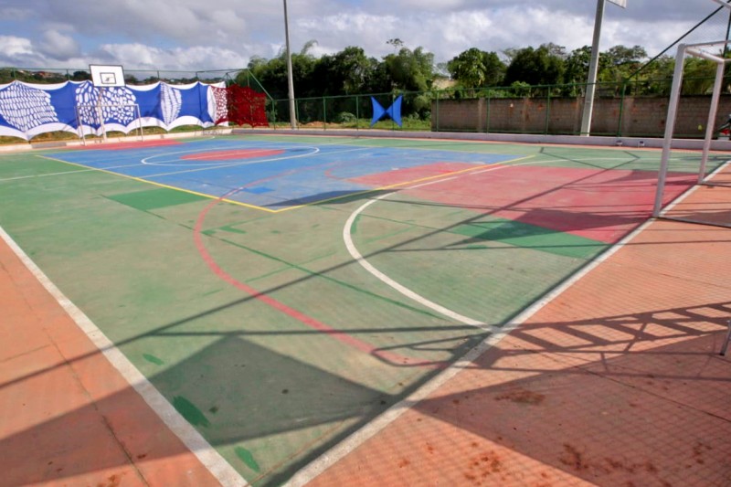 Foto: Alberto Coutinho/GOVBA