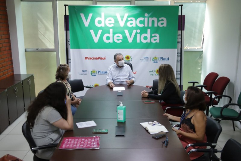 Foto: Reprodução/Secom Piauí