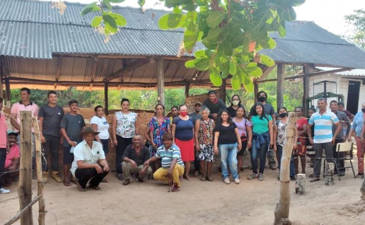 Reuniões fazem parte de mais uma das etapas de discussão do projeto pelo Governo do Tocantins - Foto: Adetuc/Governo do Tocantins