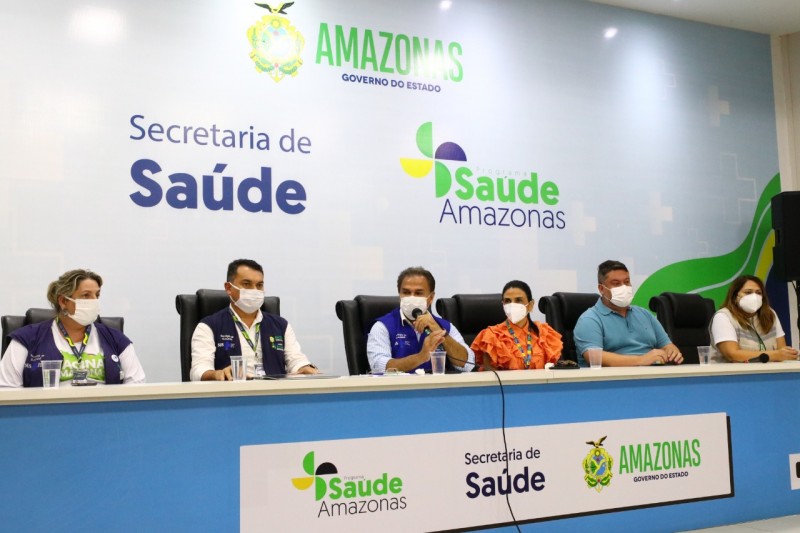 Vacinação de adolescentes sem comorbidades