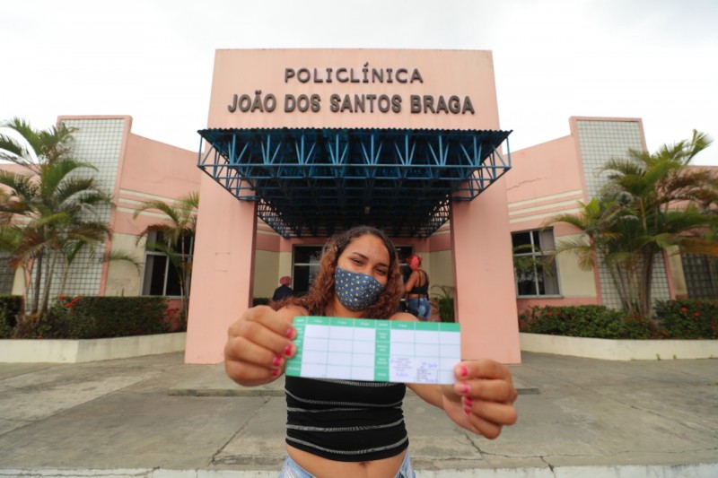 28 mil doses aplicadas