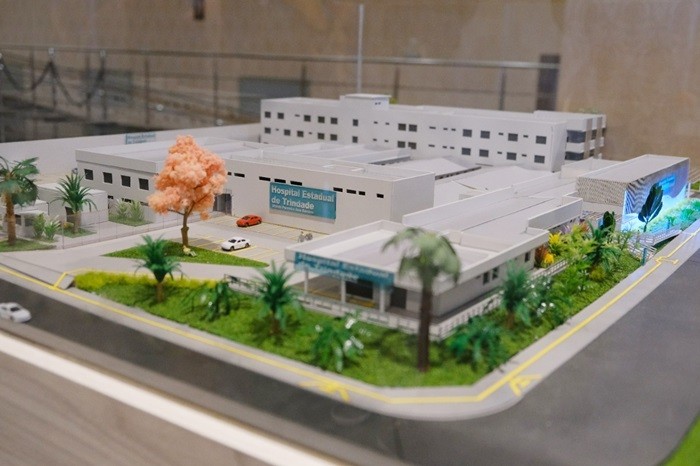 Foto: Reprodução/Secom Goiás