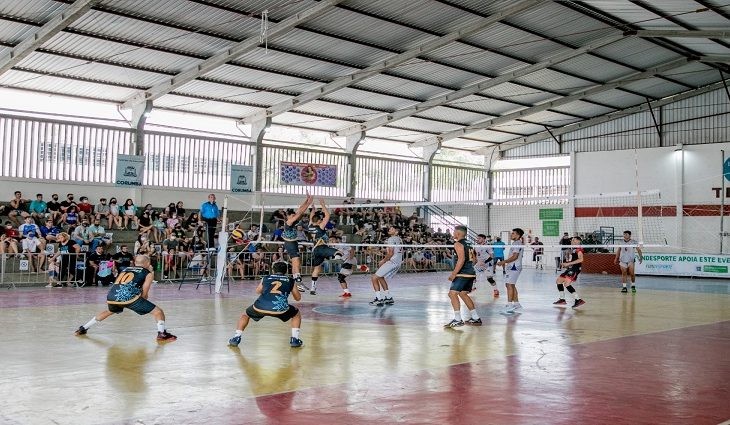 Divulgação/FVMS 