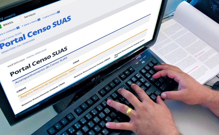 Os questionários estarão abertos para preenchimento a partir desta segunda-feira, 20 - Foto: Carlessandro Souza/Governo do Tocantins