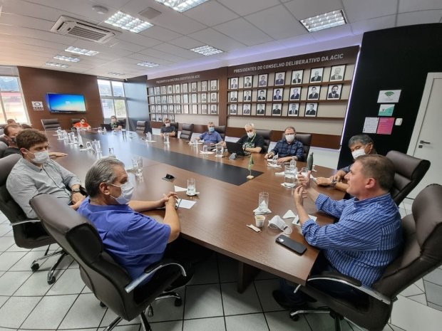 Foto: Divulgação / SAR