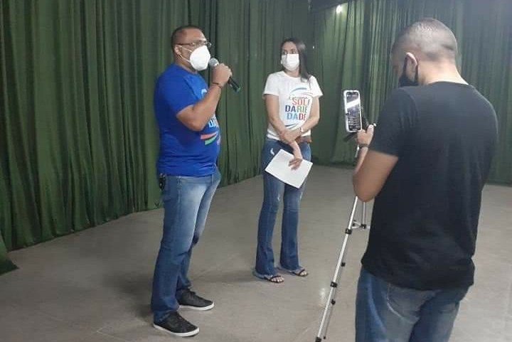 Foto: Reprodução/Secom Piauí