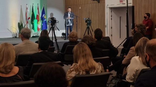 Foto: Peterson Paul / Secom