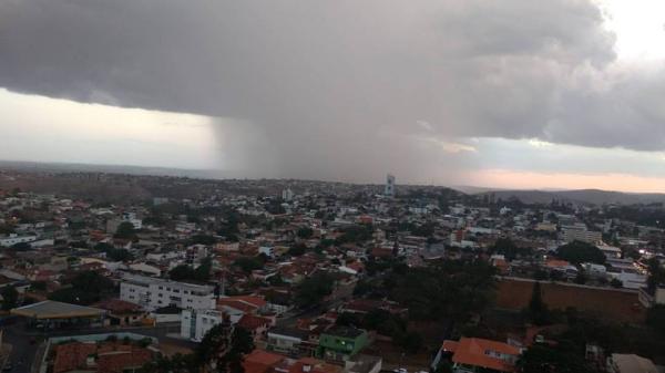 Foto: Abimael De Paula Vicente