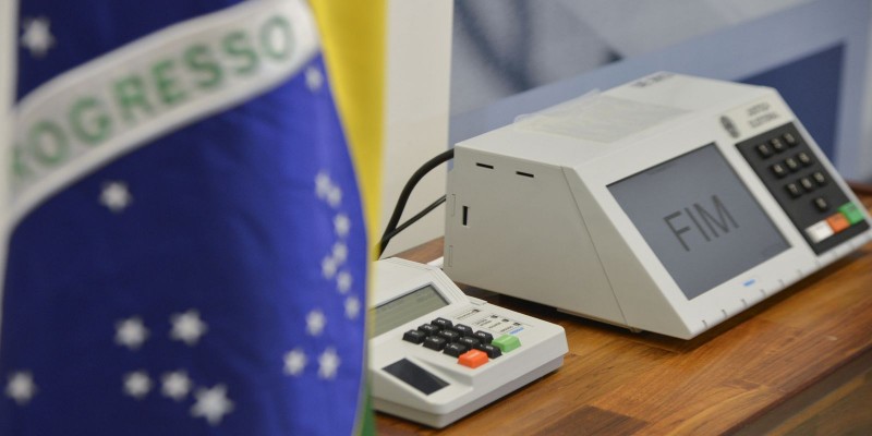 © José Cruz/Agência Brasil
