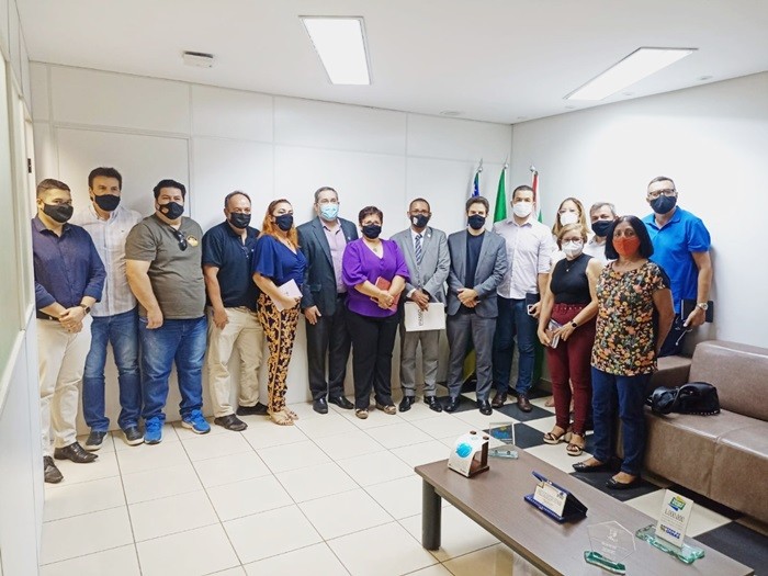 Foto: Reprodução/Secom Goiás
