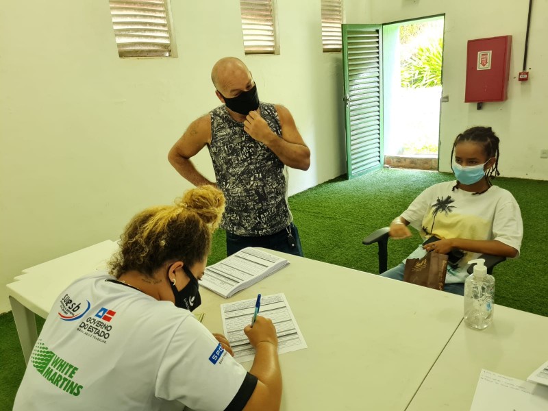Foto: Divulgação/Sudesb