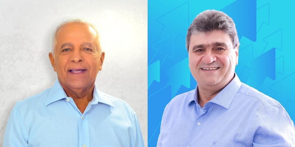 Impugnação de Dudu deixa Batata como franco favorito em Capoeiras; Justiça revoga liminar e mantém rejeição das contas do ex-prefeito 
