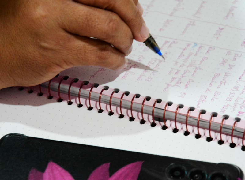 Serviço oferece escuta qualificada para servidores da Socioeducação (Foto: Divulgação)