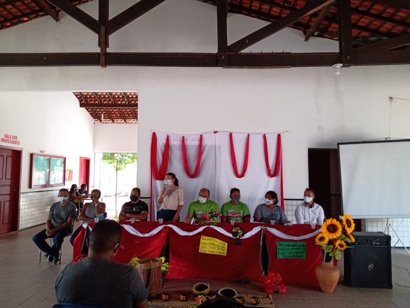 Professora Marivânia Furtado fala sobre o novo Curso de Graduação da UEMA. (Foto: Divulgação)