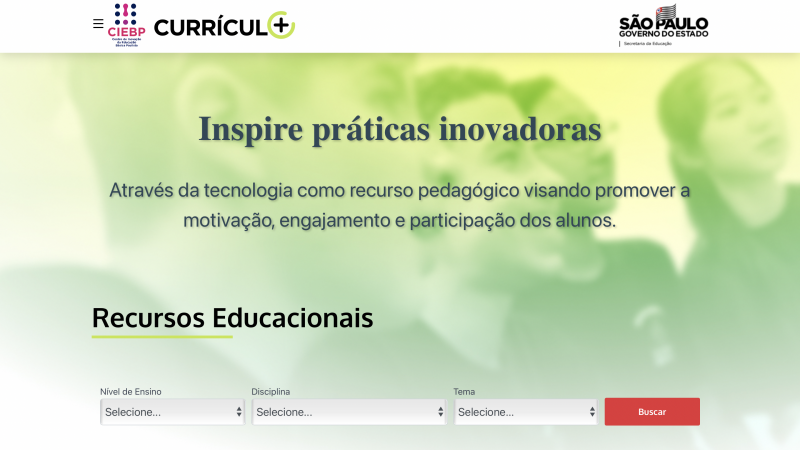 Foto: Reprodução/Secom Estado de São Paulo