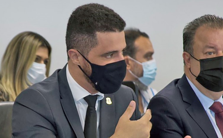 Além do secretário Heber Fidelis, representando o Tocantins, participam do Consej conselheiros de mais 23 estados brasileiros e Distrito Federal - Foto: Shara Rezende/Governo do Tocantins