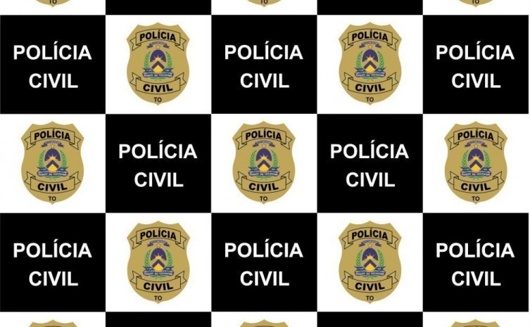 Taxista confessou o crime e foi indiciado pela Polícia Civil - Foto: Segurança Pública/Governo do Tocantins