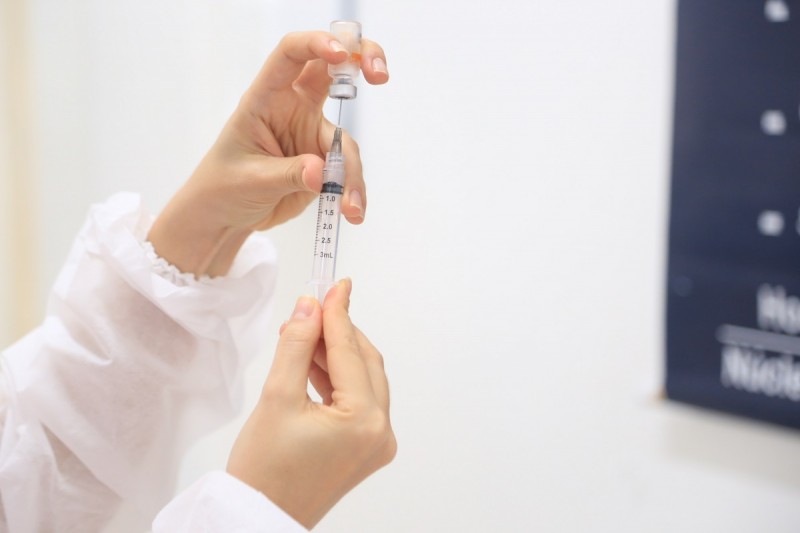 Esquema heterólogo foi aprovado para reforço da vacinação (Foto: Divulgação)