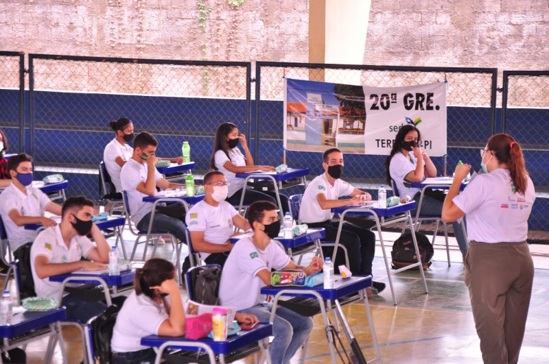 Foto: Reprodução/Secom Piauí