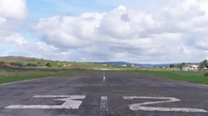 Foto: Divulgação/Seinfra