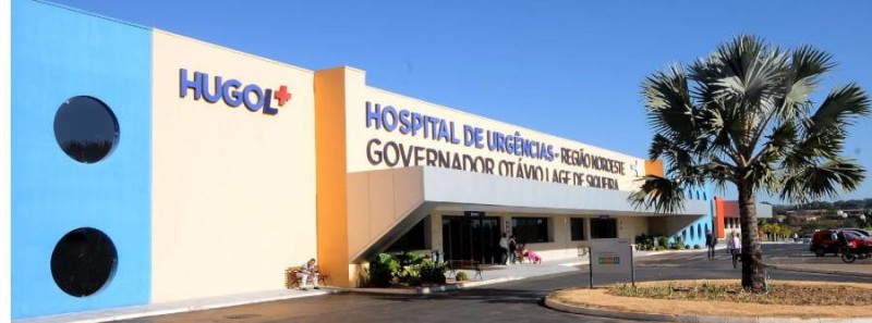 Foto: Reprodução/Secom Goiás
