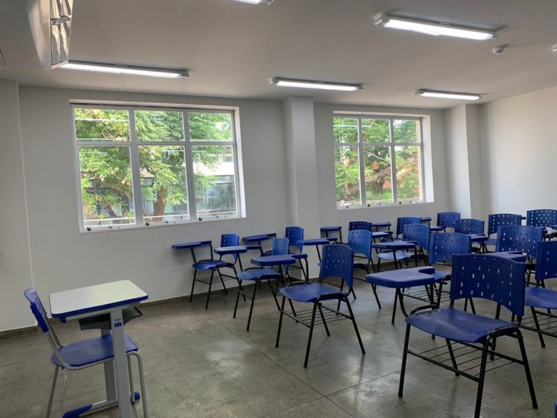 Curso será ministrado no novo IEMA Gastronomia (Foto: Divulgação)