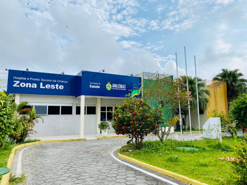Pronto-Socorro da Criança da Zona Leste