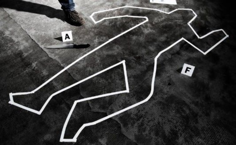 Suspeito teria assassinado um homem a tiros em dezembro do ano passado - Foto: Divulgação