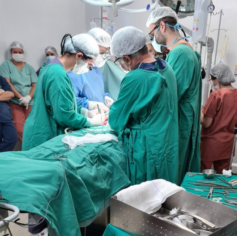 Foto: Reprodução/Secom Goiás