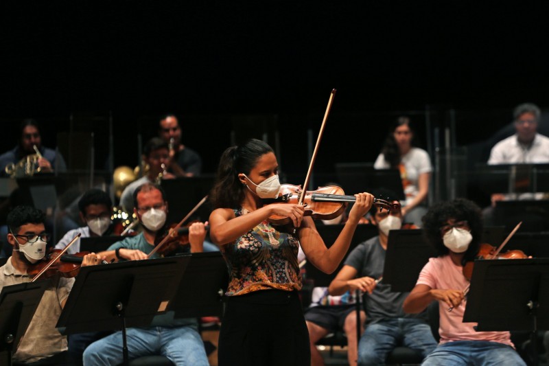 Foto: Elói Corrêa/GOVBA