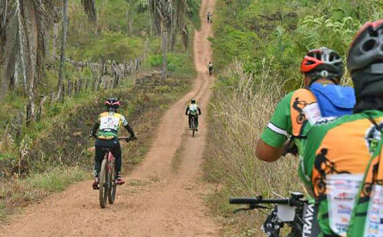 Evento reuniu atletas de várias cidades do Tocantins e dos estados Pará e Maranhão - Foto: Adetuc/Governo do Tocantins