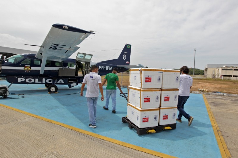 Foto: Fernando Vivas/GOVBA