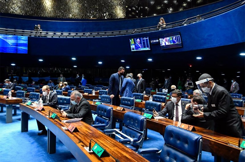 Waldemir Barreto/Agência Senado
